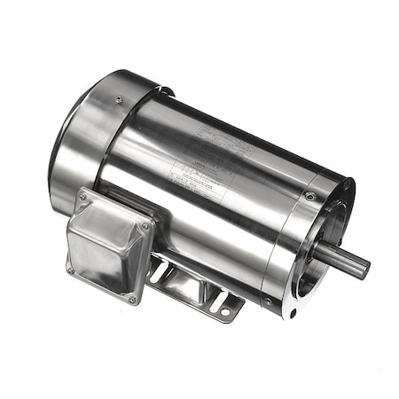 WashdownMotor, 1-1/2hp, 3510RPM, 230/460VAC MPN:191488.00