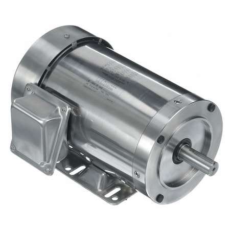 WashdownMotor, 1-1/2hp, 1750RPM, 230/460VAC MPN:191489.00