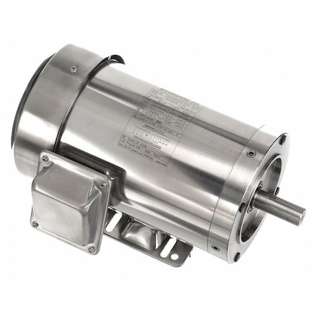 WashdownMotor, 2hp, 3490RPM, 230/460VAC MPN:191490.00