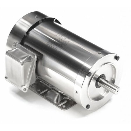 WashdownMotor, 2hp, 1750RPM, 208-230/460VAC MPN:191491.00