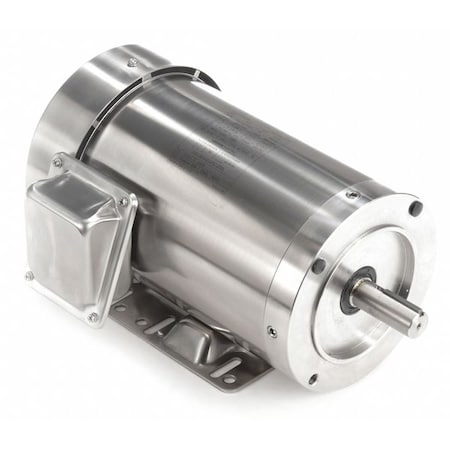 WashdownMotor, 3hp, 3470RPM, 230/460VAC MPN:191492.00