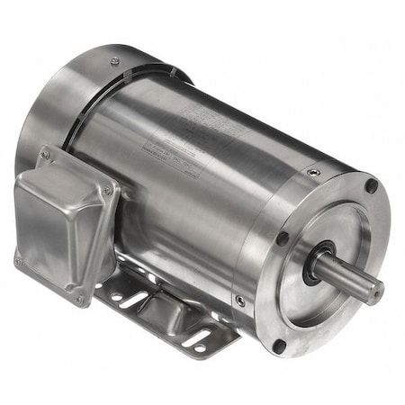 WashdownMotor, 1hp, 1150RPM, 230/460VAC MPN:191528.00