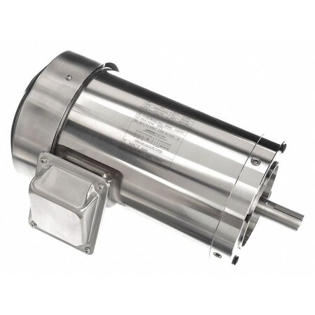 WashdownMotor, 3hp, 3470RPM, 230/460VAC MPN:191542.00