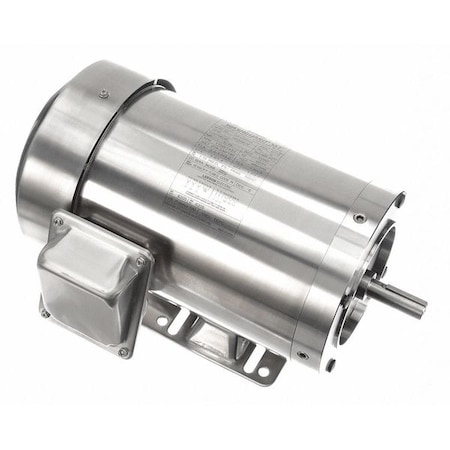 WashdownMotor, 1hp, 1750RPM, 208-230/460VAC MPN:191558.00