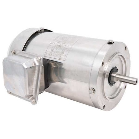 WashdownMotor, 2hp, 3450RPM, 230/460VAC MPN:191562.00
