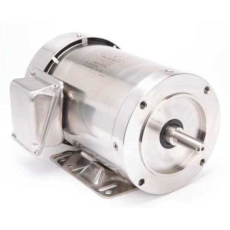 WashdownMotor, 2hp, 1750RPM, 208-230/460VAC MPN:191563.00
