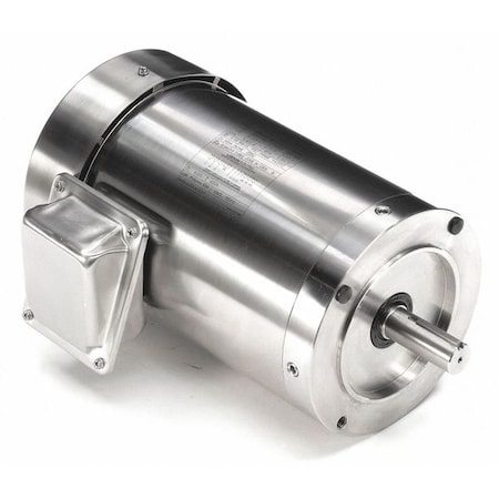 WashdownMotor, 1hp, 1750RPM, 208-230/460VAC MPN:191565.00