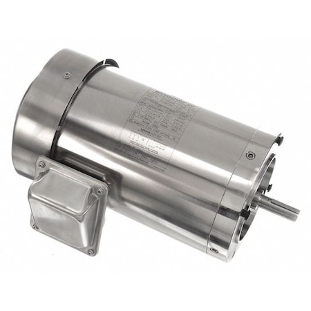 WashdownMotor, 1-1/2hp, 1750RPM, 230/460VAC MPN:191567.00