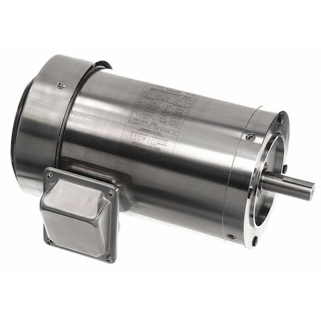 WashdownMotor, 1-1/2hp, 1750RPM, 230/460VAC MPN:191568.00