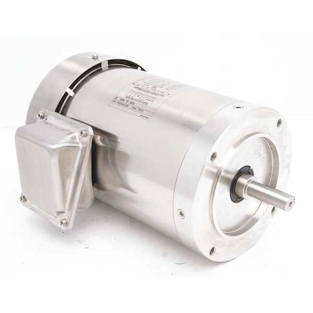 WashdownMotor, 2hp, 1750RPM, 208-230/460VAC MPN:191569.00