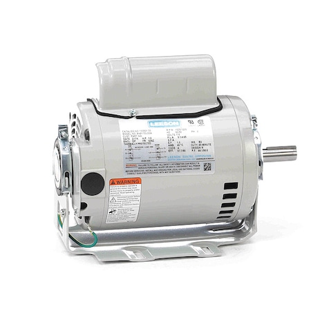 Instant Reverse Motor, 1/2hp, Phase Single MPN:191743.00