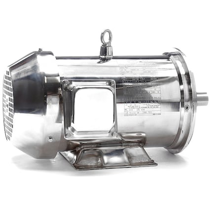 WashdownMotor, 3hp, 1745RPMTC, 230/460VAC MPN:194001.00