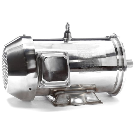 WashdownMotor, 5hp, 3520RPMTC, 230/460VAC MPN:194002.00