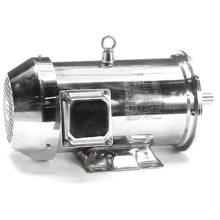 WashdownMotor, 5hp, 1745RPMTC, 230/460VAC MPN:194003.00