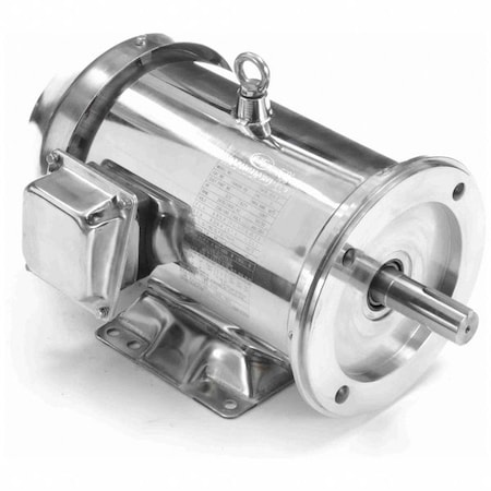 WashdownMotor, 7-1/2hp, 230/460VAC MPN:194004.00