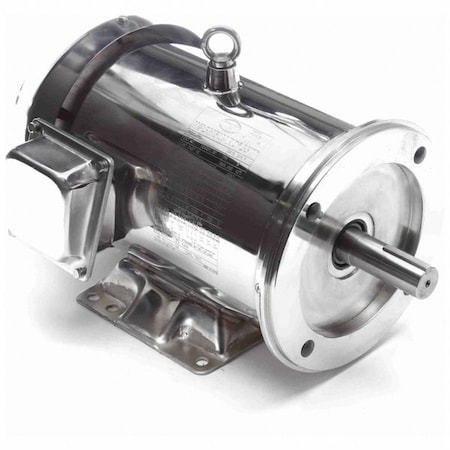 WashdownMotor, 20hp, 1770RPM, 230/460VAC MPN:194011.00