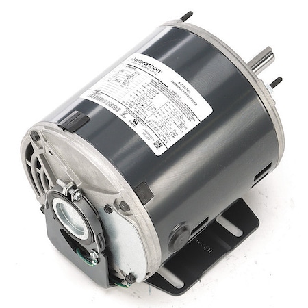 Condenser Fan Motor, 1/2 HP, 56 Frame MPN:5K42HN4089X