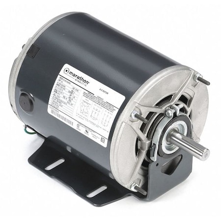 Condenser Fan Motor, 3/4 HP, 56 Frame MPN:5K46KN4085
