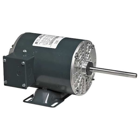 Condenser Fan Motor, 1 1/2 hp MPN:5K48TN6119S