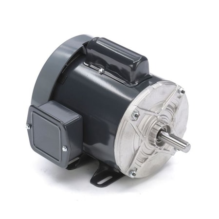 Capacitor-Start General Purpose Motor, 1/2 hp HP, 115/208-230V AC Voltage, 56 Frame MPN:5KC42GN0014
