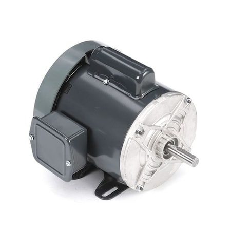 Capacitor-Start General Purpose Motor, 1/2 hp HP, 115/230V AC Voltage, 56 Frame MPN:5KC42GN0014X