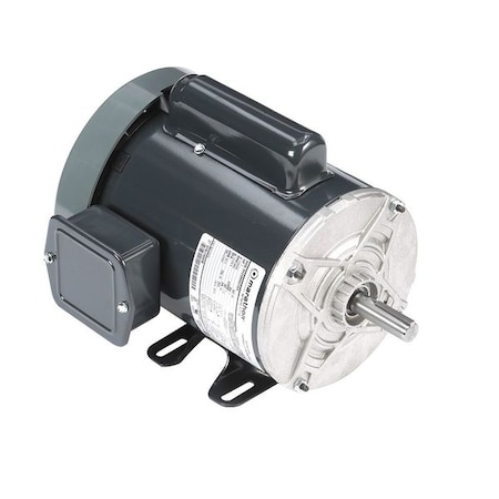 Capacitor-Start General Purpose Motor, 1 hp HP, 115/230V AC Voltage, 56 Frame MPN:5KC49NN2130X