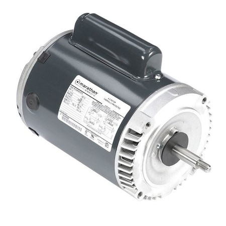 Mtr, Cap St, 1.5 HP, 3450, 115/230V, 56J, ODP MPN:5KC49NN2167X