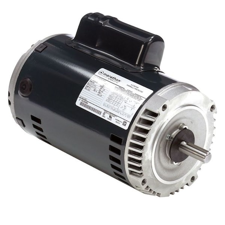 Mtr, Cap St, 2 HP, 3450, 115/208-230, 56C, ODP MPN:5KC49TN2141X