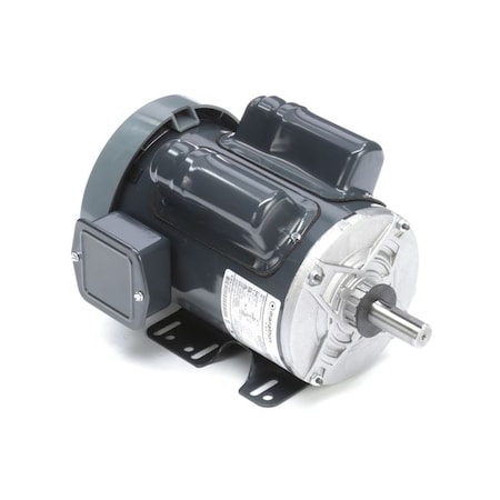 Capacitor-Start/Run General Purpose Motor, 1 1/2 hp HP, 115/208-230V AC Voltage, 145T Frame MPN:5KCR48WN0292