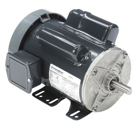 GeneralPurposeMotor, 3/4hp, 1140RPM, 56 MPN:5KCR48WN6066