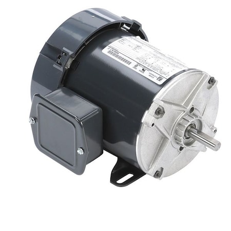 GeneralPurposeMotor, 1/4hp, 1725RPM, 48 MPN:5KH32FN3123X