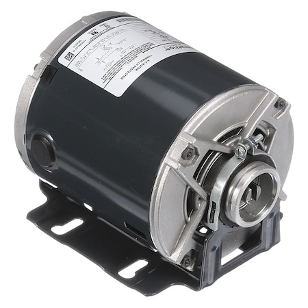 Pump Mtr, Split Ph, 1/3hp, 1725, 220-240, 48Y MPN:5KH32GNB812X