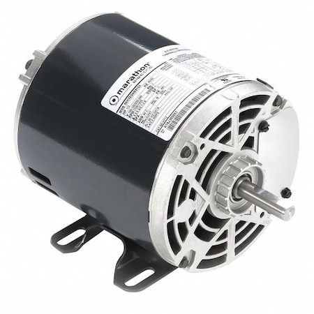 Pump Mtr, 1/3hp, 1725, 100-120/200-240V, 48Y MPN:5KH32GNB815X