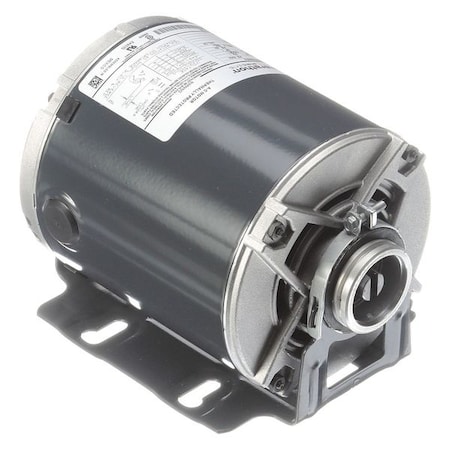 Carbonator Pump Motor, Cradle Base Mounting, 1/3 HP, 1, 725 Nameplate RPM, 48Y Frame MPN:5KH33GNA444X