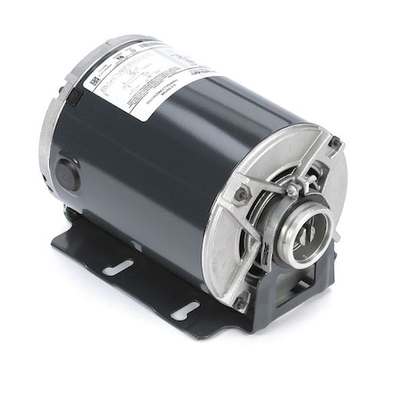 Pump Motor, Split Ph, 1/2 HP, 1725, 115V, 48Y MPN:5KH36MNB637X