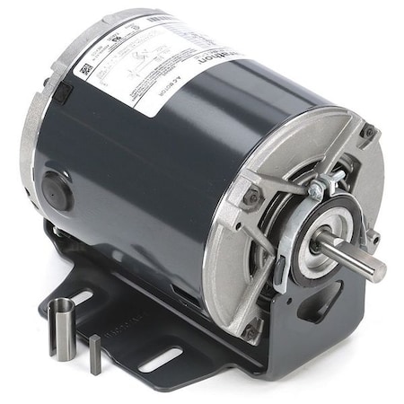 GeneralPurposeMotor, 1/3hp, 1725RPM, 56Z MPN:5KH39QN5524