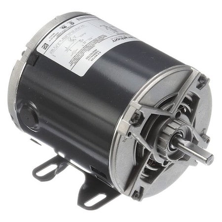 GeneralPurposeMotor, 1/6hp, 1725RPM, 48 MPN:5KH39QN9537X