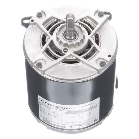 GeneralPurposeMotor, 1/4hp, 1725RPM, 48 MPN:5KH39QN9538