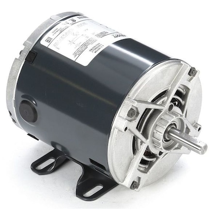 GeneralPurposeMotor, 1/4hp, 1725RPM, 48 MPN:5KH39QN9686X
