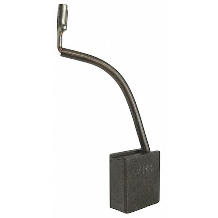 PM DC Motor Replacement Brush, DAYTON MPN:900189.14