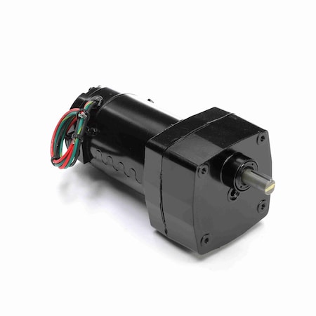 0.06 Hp Dc Gearmotor, 62 Rpm, 90 V, 25 Frame, Tenv MPN:M1115019.00