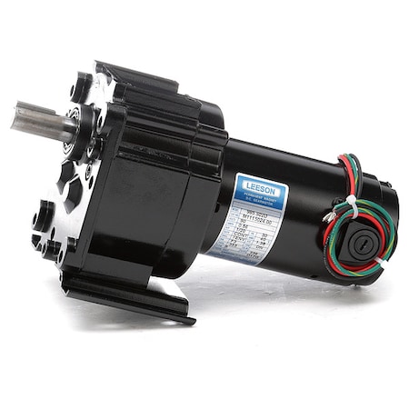 Parallel Shaft Gearmotors, 90V MPN:M1115024.00