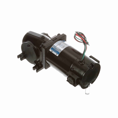 0.05 Hp Dc Gearmotor, 51 Rpm, 90 V, 30 Frame, Tenv MPN:M1115028.00