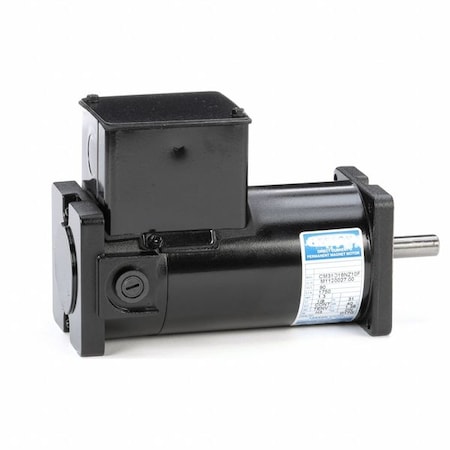 DC Permanent Magnet Motor, 31 MPN:M1120027.00