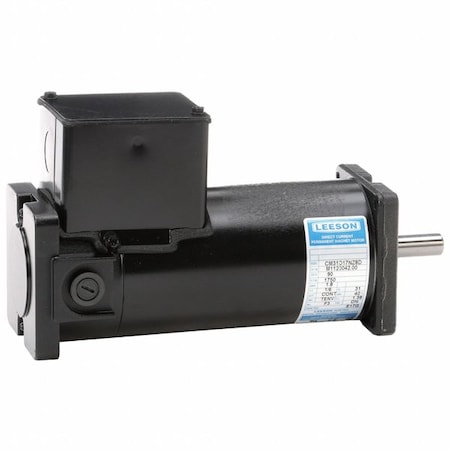Sub-Fractional Motor, 1, 750 RPM, 1.8 A MPN:M1120042.00