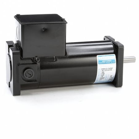 DC Permanent Magnet Motor, 31 MPN:M1120043.00