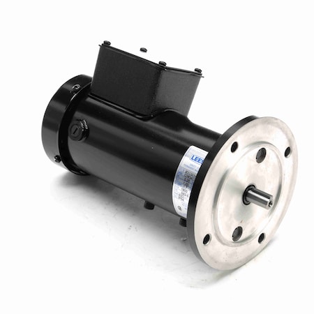 0.06 Hp Dc Gearmotor, 60 Rpm, 90 V, 30 Frame, Tenv MPN:M1125003.00