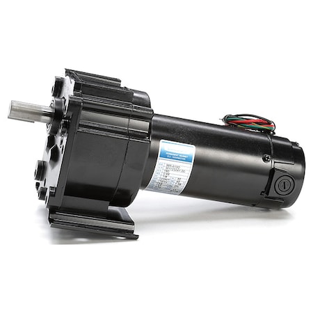 Parallel Shaft Gearmotors, 180V MPN:M1125041.00