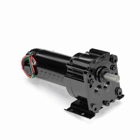 0.13 Hp Dc Gearmotor, 31 Rpm, 90 V, 30 Frame, Tenv, M1125070.00 MPN:M1125070.00
