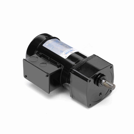 0.13 Hp Dc Gearmotor, 61 Rpm, 90 V, 30 Frame, Tenv MPN:M1125072.00